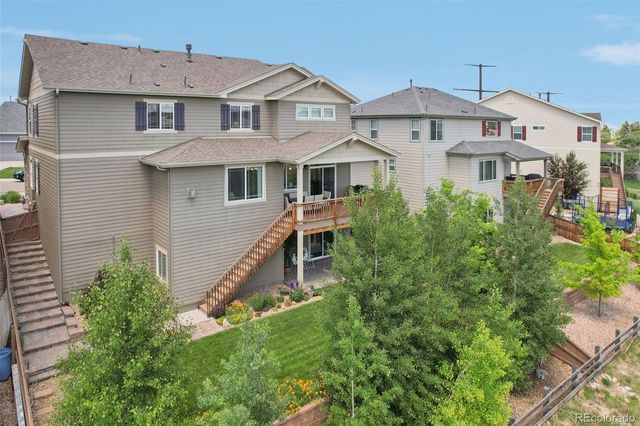 4438 Sidewinder Loop, Castle Rock, CO 80108