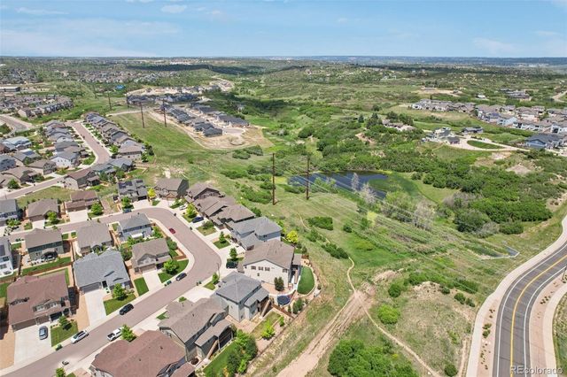 4438 Sidewinder Loop, Castle Rock, CO 80108