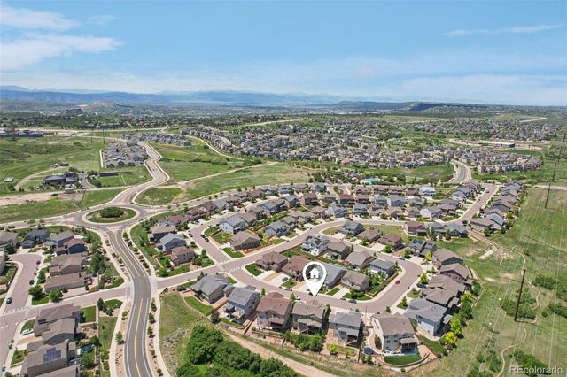 4438 Sidewinder Loop, Castle Rock, CO 80108