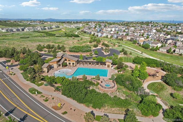 4438 Sidewinder Loop, Castle Rock, CO 80108