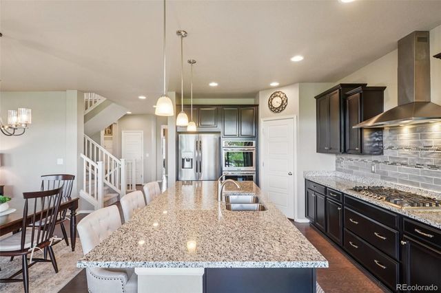 4438 Sidewinder Loop, Castle Rock, CO 80108