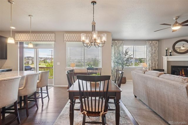 4438 Sidewinder Loop, Castle Rock, CO 80108