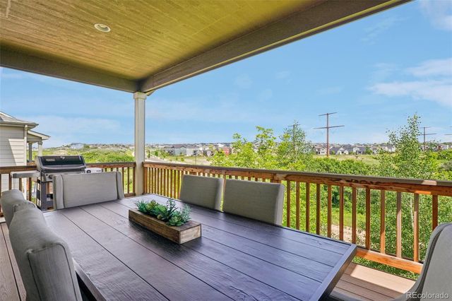 4438 Sidewinder Loop, Castle Rock, CO 80108