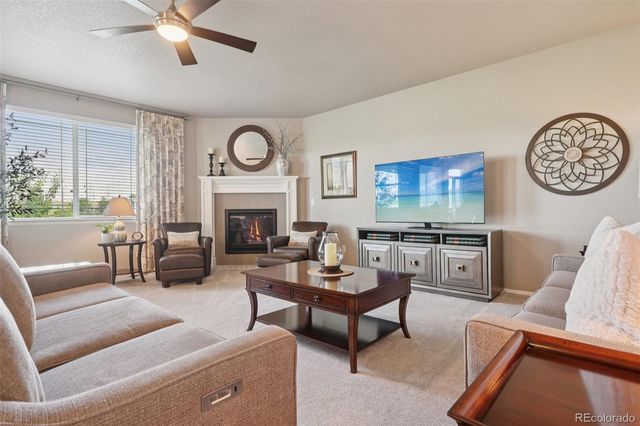 4438 Sidewinder Loop, Castle Rock, CO 80108