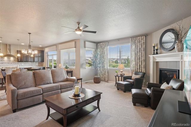 4438 Sidewinder Loop, Castle Rock, CO 80108