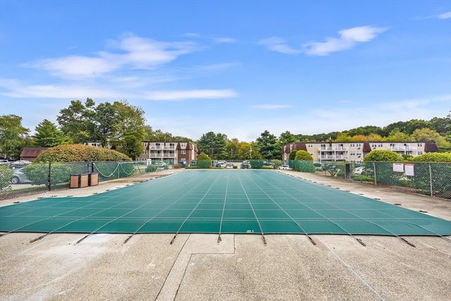 180 Main St 1109, Bridgewater, MA 02324