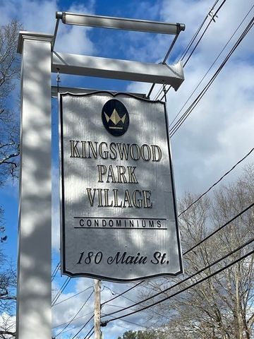 180 Main St 1109, Bridgewater, MA 02324
