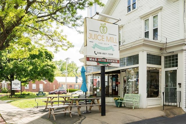 180 Main St 1109, Bridgewater, MA 02324