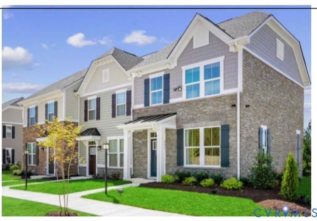 519 Old Lime Pl, Sandston, VA 23150