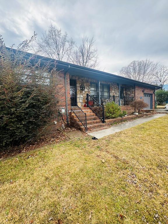 732 Green Road, Chatsworth, GA 30705