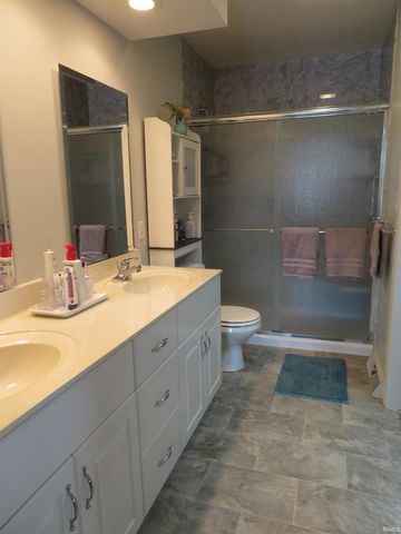 1362 Pebble Court, Goshen, IN 46528