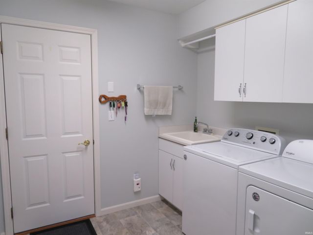 1362 Pebble Court, Goshen, IN 46528