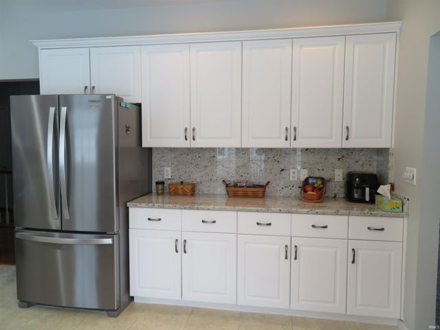 1362 Pebble Court, Goshen, IN 46528