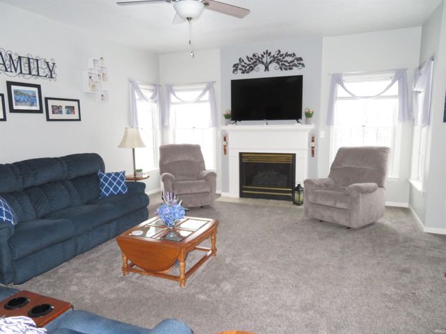 1362 Pebble Court, Goshen, IN 46528