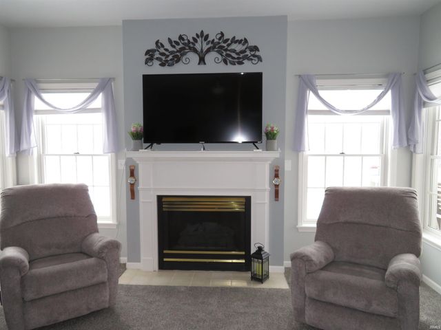 1362 Pebble Court, Goshen, IN 46528