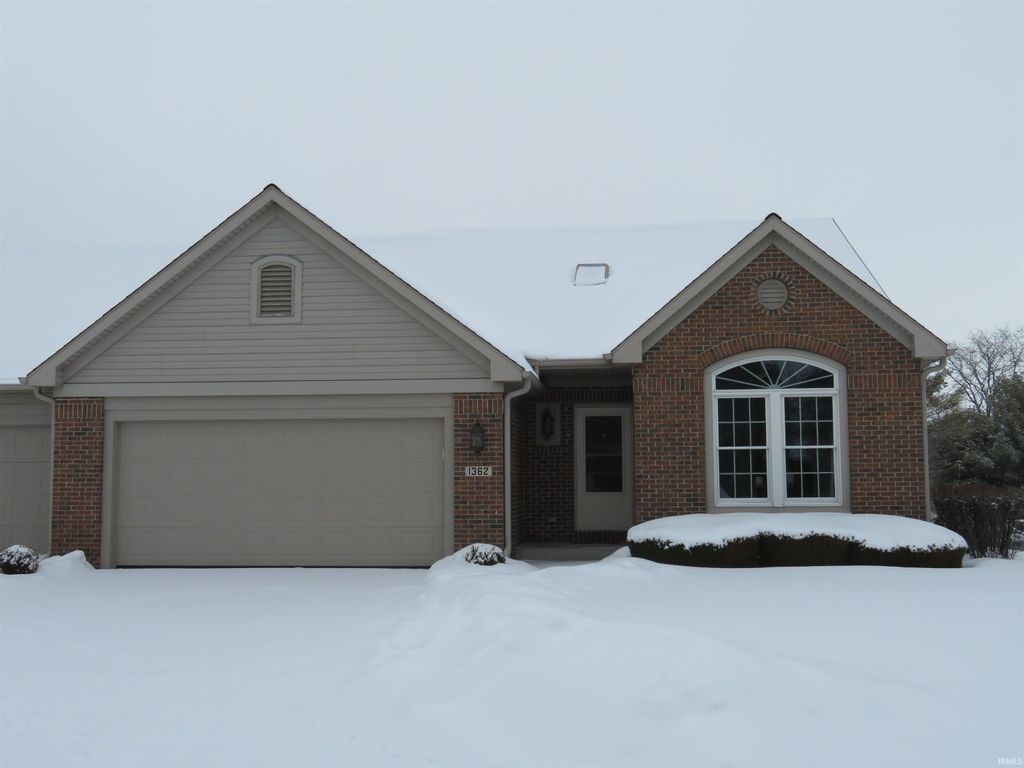 1362 Pebble Court, Goshen, IN 46528