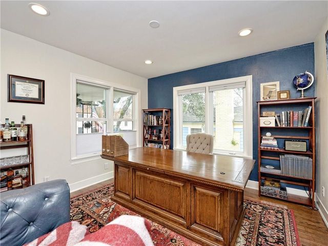509 E 43rd ST, Austin, TX 78751