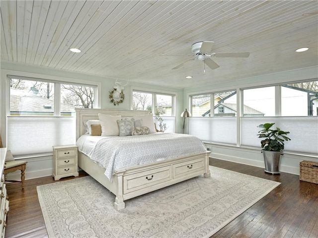 509 E 43rd ST, Austin, TX 78751