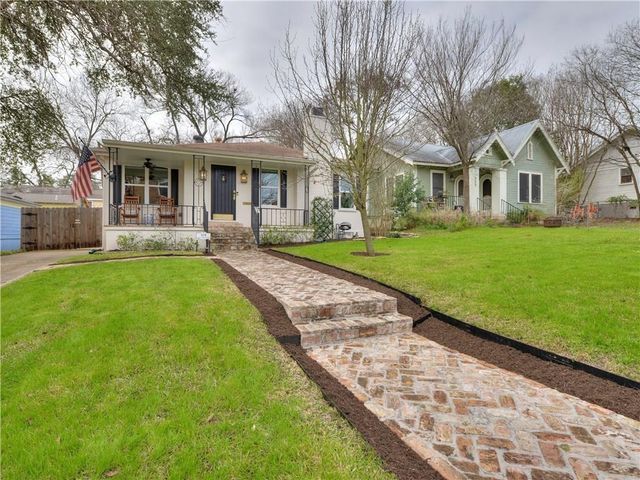 509 E 43rd ST, Austin, TX 78751