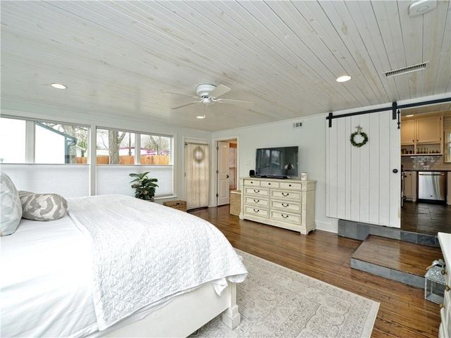 509 E 43rd ST, Austin, TX 78751