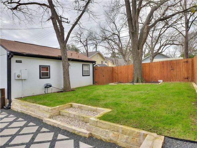 509 E 43rd ST, Austin, TX 78751