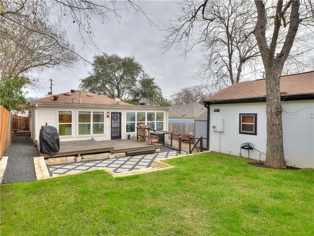 509 E 43rd ST, Austin, TX 78751
