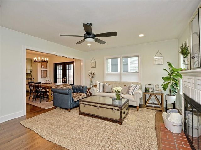 509 E 43rd ST, Austin, TX 78751