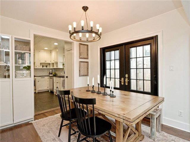 509 E 43rd ST, Austin, TX 78751