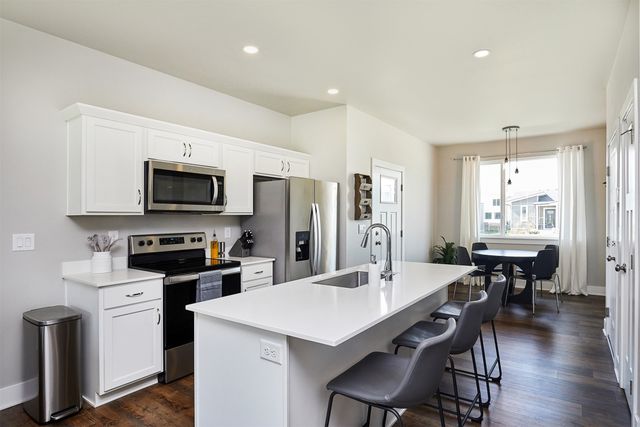 4031 NE 3rd Street, Ankeny, IA 50021