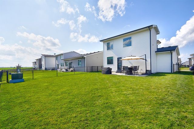 4031 NE 3rd Street, Ankeny, IA 50021