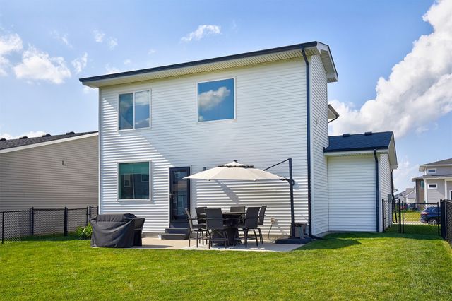 4031 NE 3rd Street, Ankeny, IA 50021