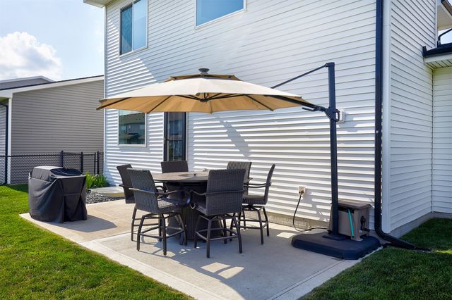 4031 NE 3rd Street, Ankeny, IA 50021