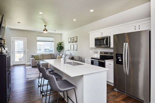 4031 NE 3rd Street, Ankeny, IA 50021