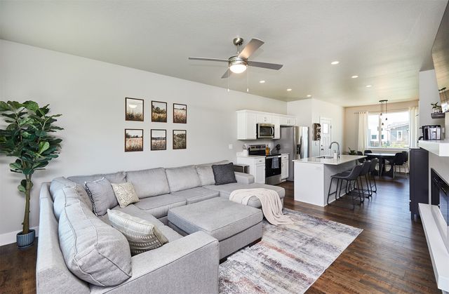 4031 NE 3rd Street, Ankeny, IA 50021