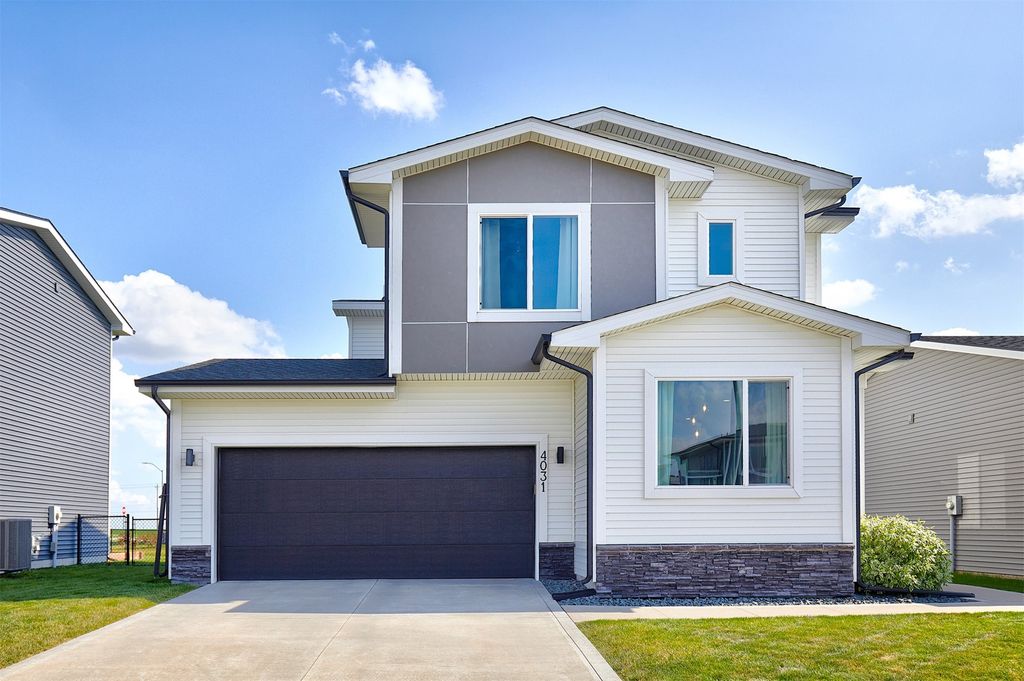 4031 NE 3rd Street, Ankeny, IA 50021