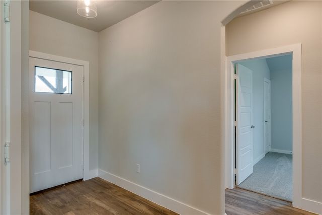 605 Finlee Way, Tioga, TX 76271
