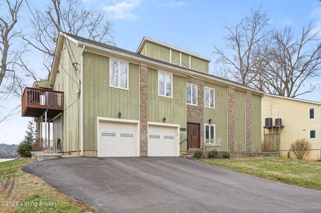 3028 Belknap Beach Rd, Prospect, KY 40059