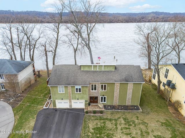 3028 Belknap Beach Rd, Prospect, KY 40059