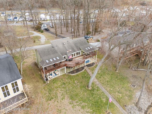 3028 Belknap Beach Rd, Prospect, KY 40059