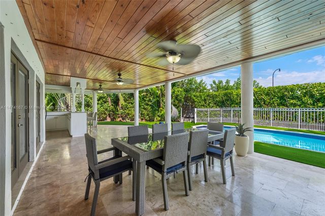 1173 NE 104th St, Miami Shores, FL 33138