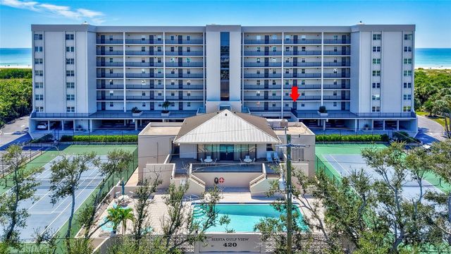 420 BEACH ROAD 203, Sarasota, FL 34242