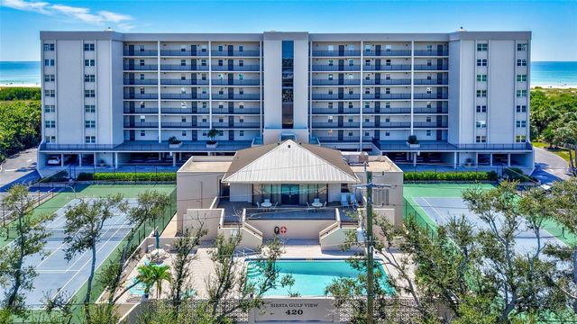 420 BEACH ROAD 203, Sarasota, FL 34242