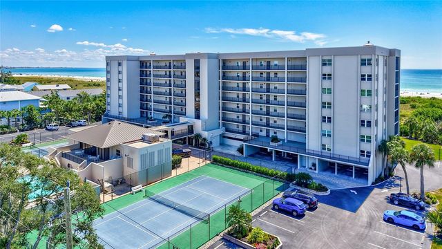 420 BEACH ROAD 203, Sarasota, FL 34242