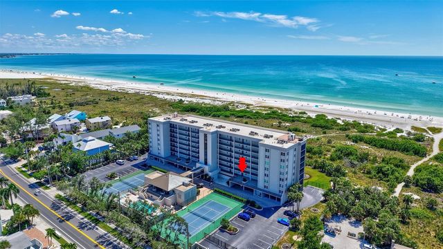 420 BEACH ROAD 203, Sarasota, FL 34242