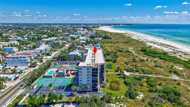 420 BEACH ROAD 203, Sarasota, FL 34242