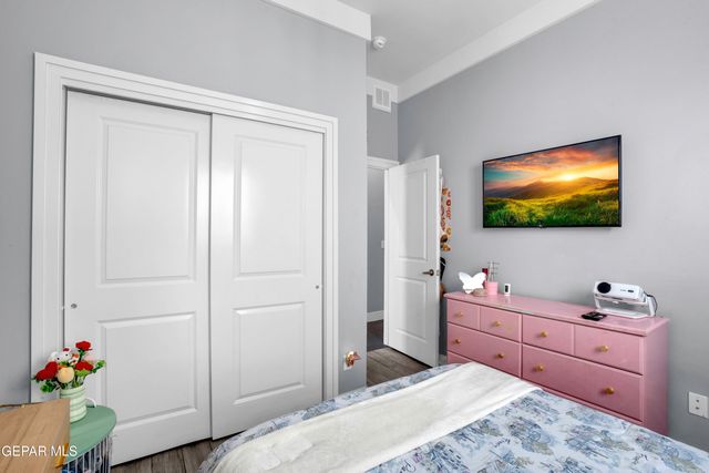 14545 HUNTERS GROVE Avenue, El Paso, TX 79938