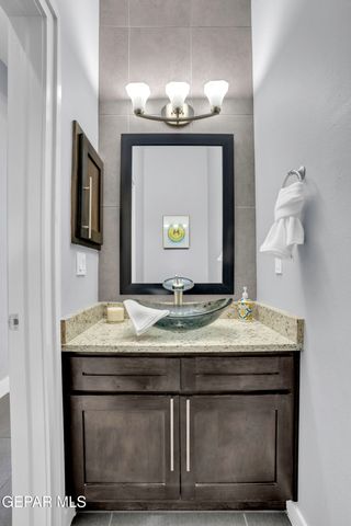 14545 HUNTERS GROVE Avenue, El Paso, TX 79938