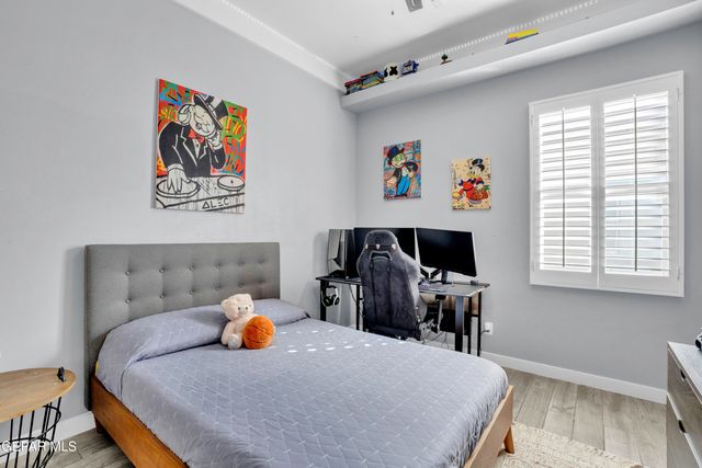 14545 HUNTERS GROVE Avenue, El Paso, TX 79938