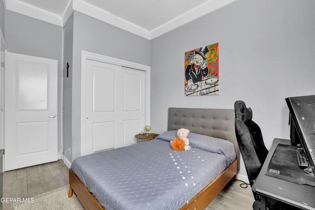 14545 HUNTERS GROVE Avenue, El Paso, TX 79938