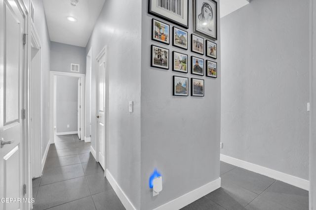 14545 HUNTERS GROVE Avenue, El Paso, TX 79938